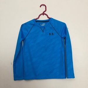 UA Allseasongear long sleeve